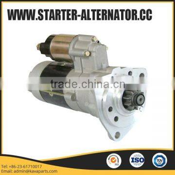 (24V/7.5KW/12T ) FE6C FD6T Starter Motor For Nissan M9T82571 M8T60175 23300-00Z03