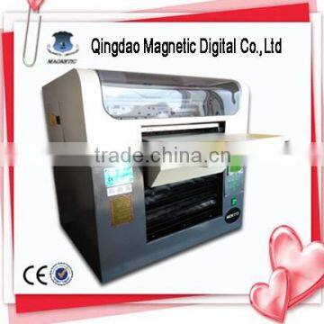Direct Factory , MDK-A3 Universal Flatbed t Shirt and Dvd Printer photo-4