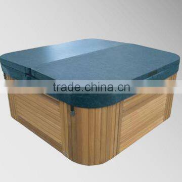 high quality outdoor spa cover 002