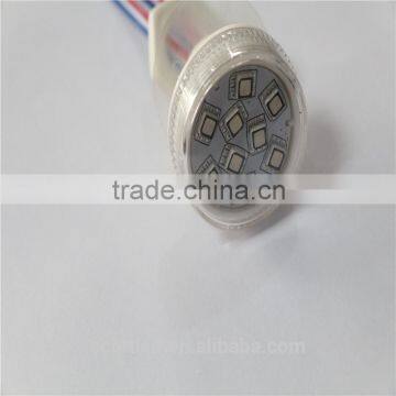 Rgb Led Amusement Light 45mm 9 SMD 5050 Rgb Ucs2903 Led Pixel for Amusement Ride photo-6