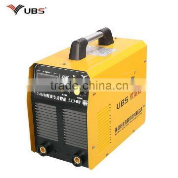 UBS Inverter DC manual arc welding machine (IGBT Module Type)ZX7-4.0