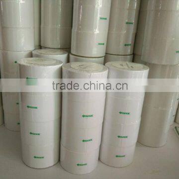 wholesales factory supply self adhesive paper printing label for market