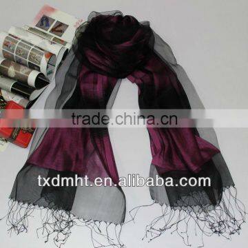 winter scarf HTC330-3