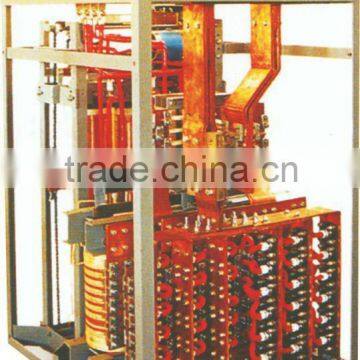 Rectifier Plating rectifier