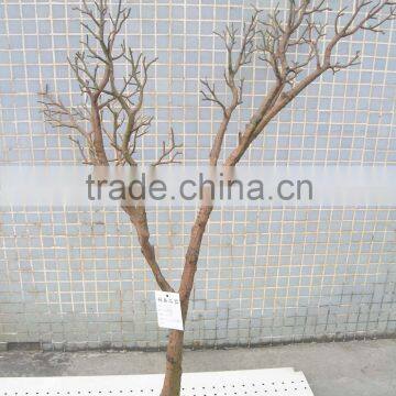 Natural color Artificial Dry Tree Branch