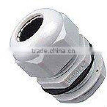 Good quality PG nylon plastic cable connector/cable gland IP68