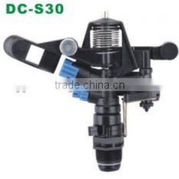 adjustable Agricultaural Irrigation Plastic Sprinkler