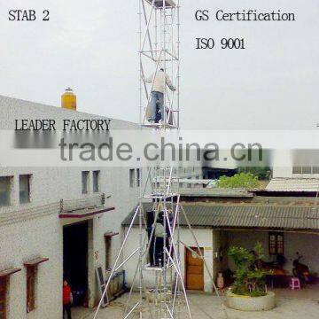 GN50 Omni Aluminum Scaffolding photo-6