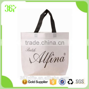 New Arrival Non Woven Cheap Shopping Bag with Handle Wholesale