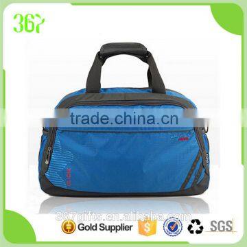 High Quality Durable Waterproof Nylon Luggage Bag Price of Travel Bag photo-6