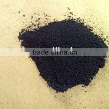 Casting graphite powder