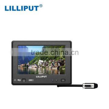 7 inch waterproof touch screen monitor with hdmi input