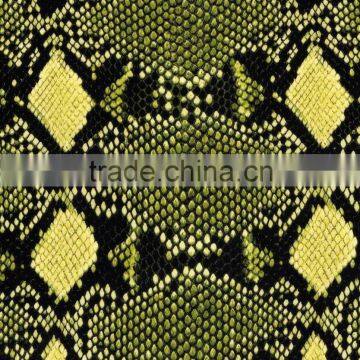 3D Cubic Hydrographics Water Transfer Printing Film - Animal Pattern photo-3