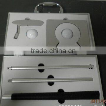 Promotional Printed Golf Pencil With Eraser photo-5