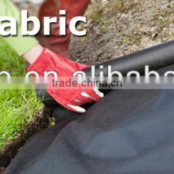 Agriculture PP nonwoven fabric