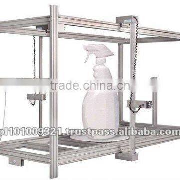 EPS CNC HOT WIRE CUTTER