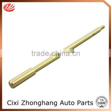 Custom Made Pure Industrial Steel Polished Rod Fabrication
