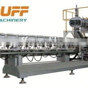2d & 3d Pallet Food Snack Extruder Processing Line photo-5
