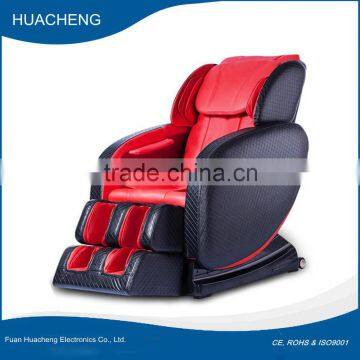 shiatsu back massager chair massage robot