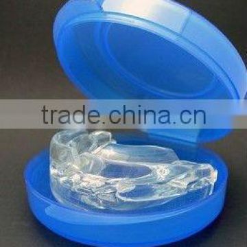 custom made plastic breathe-easy mouthpiece supplier