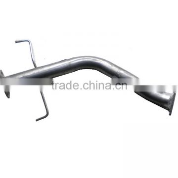 auto silencer auto muffler car silencer car muffler truck silencer truck muffler C UCS55 front auto part for JMC light truck