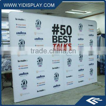 Advertising Banner stand display stand display equipment