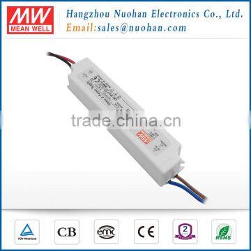 Mean Well LPH-18-12 18W 12V LED Light Driver ul Led Driver 12v photo-5