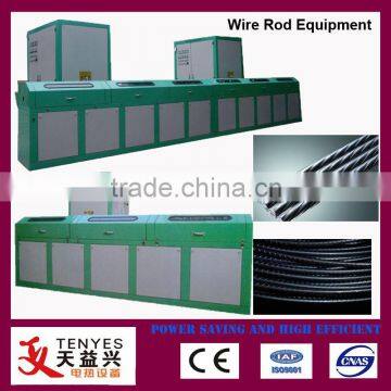 Wire Rod Equipment Production Line