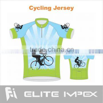 professional cycling jerseys