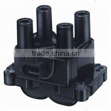 Vehicles parts 6503279 1E0518100 for Mazda lucas ignition coil