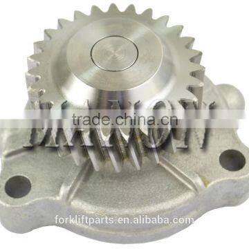 promotion Oil pump 15100-78202-71 forklift parts Chinese supplier