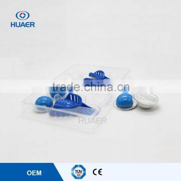 Fast Setting Dental Impression Material Set OEM Package Available photo-3
