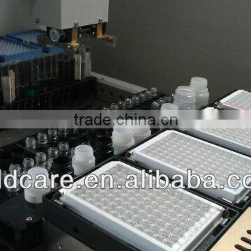 fully Automated Elisa laboratory clinical analyzer