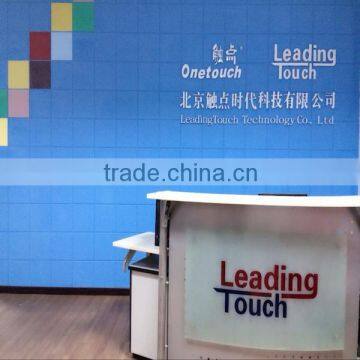 SAW, Infrared, Capacitive Multi Touch 32" Touch Screen Panel Kits photo-2