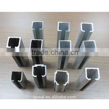aluminum profiles for railing