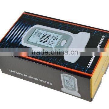 Gas Analyzers Industrial Co2 Carbon Dioxide Detector Co2 Detector Capnometer photo-3