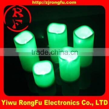 Wholesale Crazy Birthday Candles,candle Light,led Birthday Candle photo-4