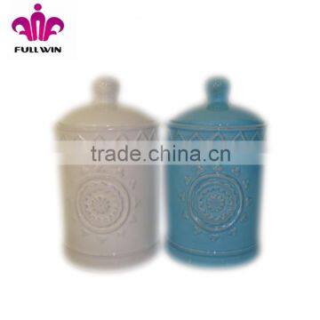 Wholesale Ceramic Sealed Canister