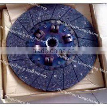 GENUINE MITSUBISHI ME524365 Clutch Disc use for excavator