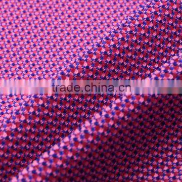 2016 Best Selling Four Corners of Screen Blue and Red Style Mesh Fabric photo-2