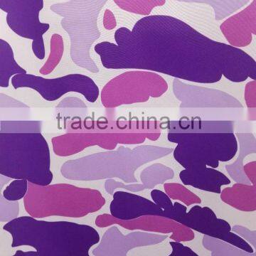 china manufacturer printing fabric for garments material