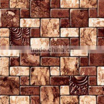 300x300mm artistic crystal polished tile