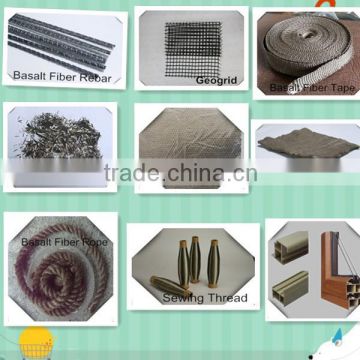 Wholesale fiberglass profile china