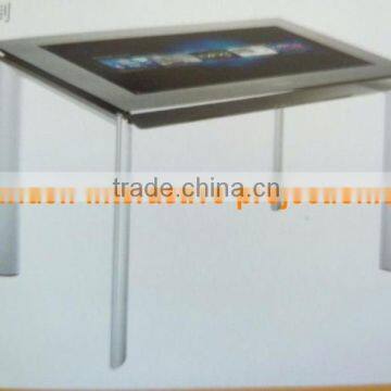 Hot sale! diy multi touch table