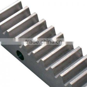 Steering Rack and Pinion Gear Rack photo-6
