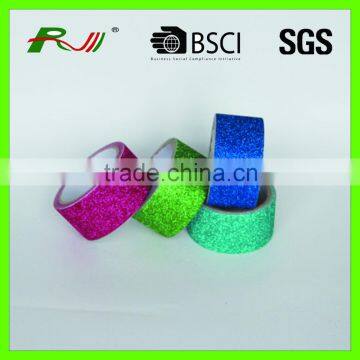 2016 Top Quality Glitter Masking Tape China Manufacturer photo-4