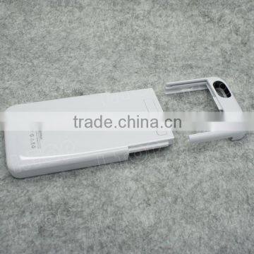 High Capacity 3200mAh Power Bank for IPhone 6 Battery Cace photo-3