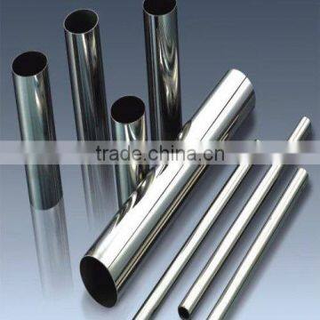 ST35-ST52 cold rolled Precision steel Pipe