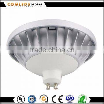 g4 6 lamp living room ceiling mount adjustable led cob spotlight