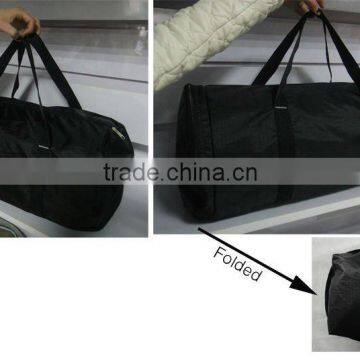 fold duffel duffel travel bag luggage